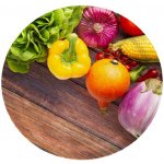 Maják Víčko 66mm/10ks TWIST ZELENINA – Sleviste.cz