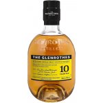 The Glenrothes 10y 40% 0,7 l (karton) – Hledejceny.cz