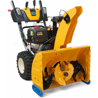 Cub Cadet XS3 66 SWE – Hledejceny.cz