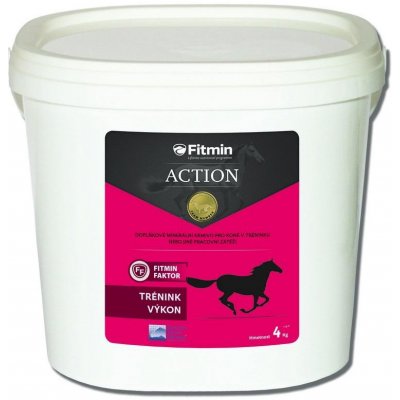 Fitmin ACTION 20 kg – Hledejceny.cz