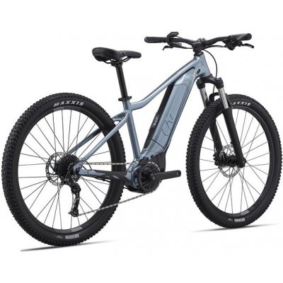 Giant Liv Tempt E+ 2 2024 – Zboží Mobilmania