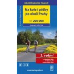 Na kole i pěšky po okolí Prahy: 1 - Kol. – Hledejceny.cz