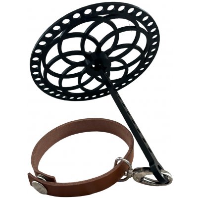 Kreatinka Držák na vlnu otočný – Zboží Dáma