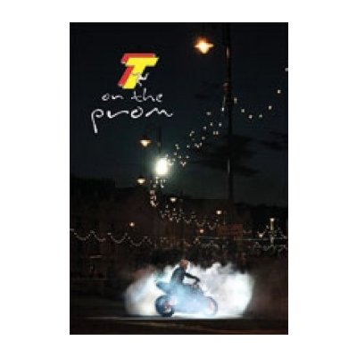 TT On The Prom DVD – Zbozi.Blesk.cz