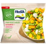 FRoSTA Zelenina na pánev oblíbená 400g – Sleviste.cz