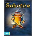 Albi Sabotér (2025) – Sleviste.cz