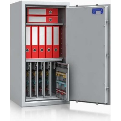ISS Safe4Key 157014.01 KL – Zboží Živě