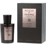 Acqua di Parma Colonia Leather kolínská voda pánská 100 ml – Hledejceny.cz