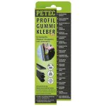 PETEC Profilgummikleber Lepidlo na gumové profily 70 g – Hledejceny.cz