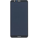 LCD Displej + Dotykové sklo Honor 7X - originál – Zboží Živě