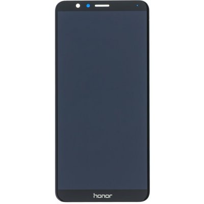 LCD Displej + Dotykové sklo Honor 7X - originál – Zboží Živě