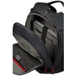 AMERICAN TOURISTER Samsonite ECODIVER LAPTOP BACKPACK L BLACK 140872-1041 – Zboží Živě