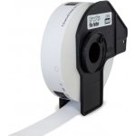 PRINTLINE Kompatibilní etikety s Brother DK-11203, papírové bílé, databáze 17x87mm, 300 ks PLLB07, DK11203 – Sleviste.cz