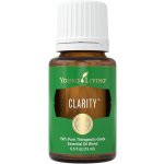 Young Living Clarity směs esenciálních olejů 15 ml – Hledejceny.cz