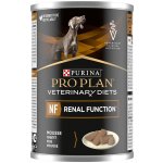 Purina Pro Plan Veterinary Diets NF Renal Function 400 g – Zboží Mobilmania