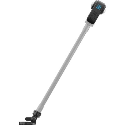 GoPro Uzamykatelná přezka se stativovým adaptérem (Locking 1/4-20 Mounting Buckle) ABTQR-001 – Zbozi.Blesk.cz