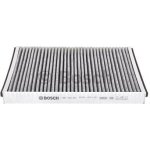 BOSCH Filtr, vzduch v interiéru 1987435514 – Hledejceny.cz
