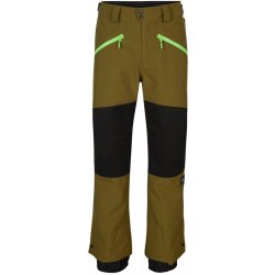 O'NEILL pánské kalhoty JACKSAW pants 2550027-47015 olivový