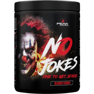 Peak No Jokes 600 g – Hledejceny.cz