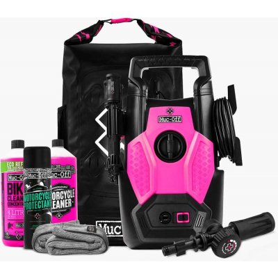 Muc-Off Pressure Washer 20211 – Zboží Mobilmania