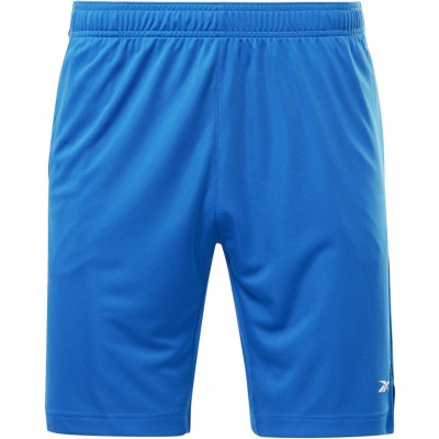 Reebok pánské kraťasy COMM KNIT SHORT IB1275 Modrý – Zbozi.Blesk.cz