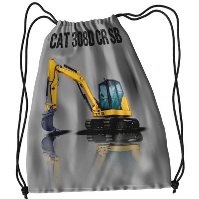 Impar Bagr 308D – Hledejceny.cz