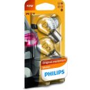 Philips Vision P21W BA15s 21W 12V