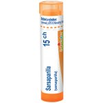 SARSAPARILLA POR 15CH GRA 4G – Hledejceny.cz
