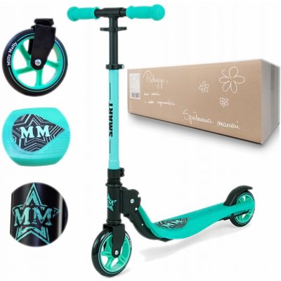 Milly Mally Smart mint – Zboží Mobilmania