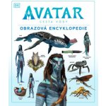 Avatar - Cesta vody - Obrazová encyklopedie - Josh Izzo – Zboží Mobilmania