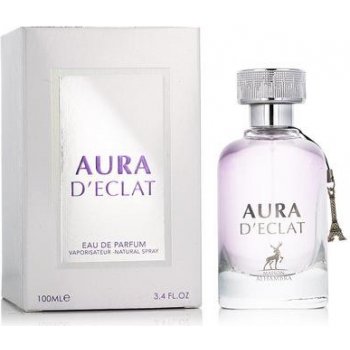 Maison Alhambra Aura D'Eclat parfémovaná voda dámská 100 ml