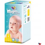 Magics Flexidry 2 Mini 4-8 kg 42 ks – Hledejceny.cz