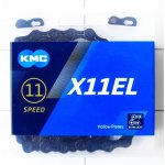KMC X-11-EL – Hledejceny.cz