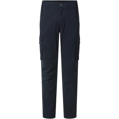 esmara Men Pánské cargo kalhoty navy modrá – Zboží Mobilmania