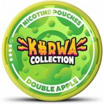 Kurwa collection kiwi apple 12 mg 20 sáčků – Hledejceny.cz