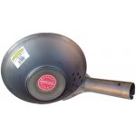 Naběračka zednická s tulejí prům 210 mm tulej 110 mm – Zboží Mobilmania