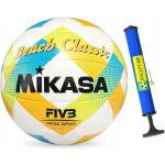 Mikasa Beach Classic – Zbozi.Blesk.cz
