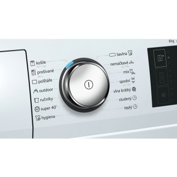 Siemens WT47U690CS