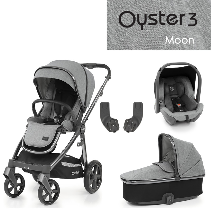 BabyStyle Oyster3 set 4 v 1 Moon 2022