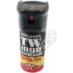 TW1000 Obranný sprej OC Fog Man 40ml Foam – Hledejceny.cz