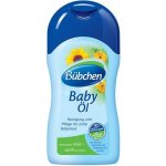 Bübchen Baby olej 200 ml – Zboží Dáma