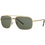 Ray-Ban RB3796 919631 – Zboží Dáma