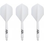 Bull's NL Union Flight System - Large - No.2 - White – Hledejceny.cz