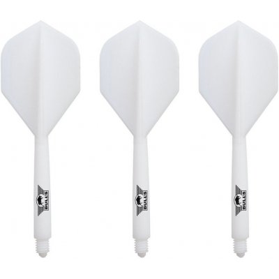 Bull's NL Union Flight System - Large - No.2 - White – Hledejceny.cz