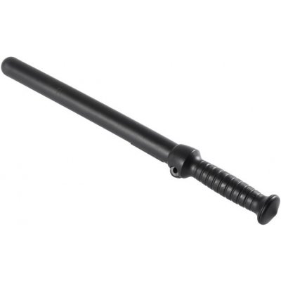 ESP Klasický přímý policejní obušek 43 cm PB-17/43 – Zboží Mobilmania