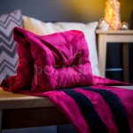 Inatura Dorso Nahřívací bederní polštářek s třešňovými peckami – Zboží Dáma