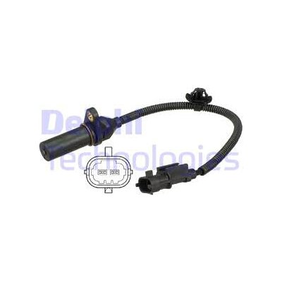 DELPHI Generátor impulsů, klikový hřídel SS11307 – Zboží Mobilmania