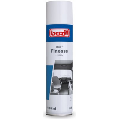 Buzil Buz Finesse G 542 300 ml