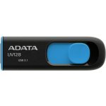 ADATA DashDrive UV128 128GB AUV128-128G-RBE – Sleviste.cz