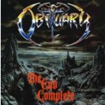 Obituary - End Complete CD – Hledejceny.cz